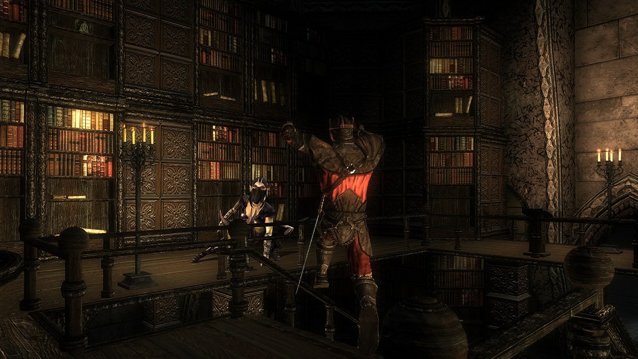 Two Worlds II - Imagen 20